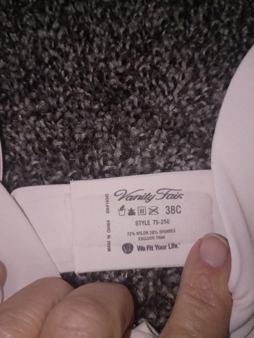 Victoria Secret Bras - Picture 8 of 11